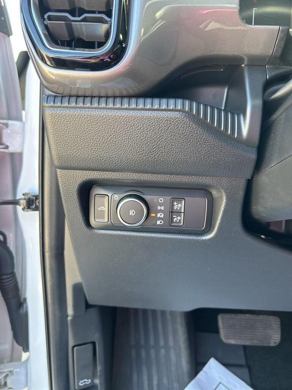 used 2024 Ford Ranger car, priced at $39,558