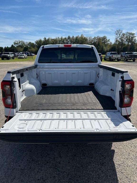 used 2024 Ford Ranger car, priced at $39,558