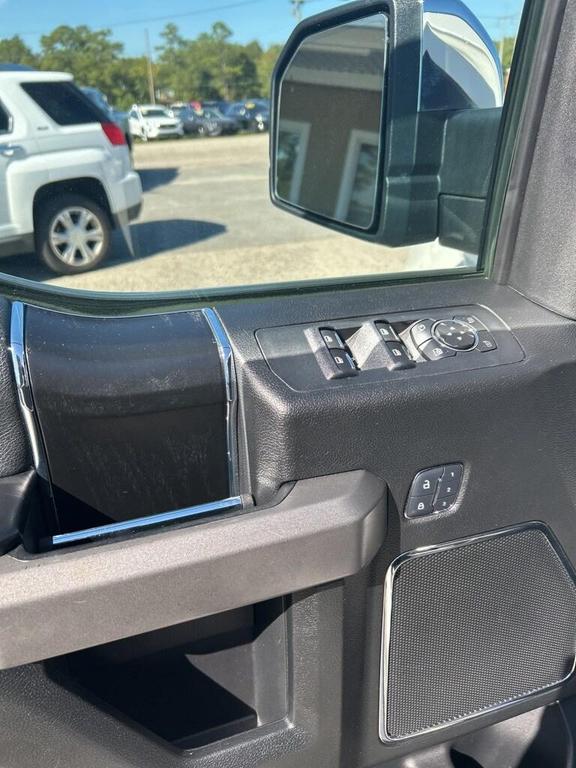 used 2018 Ford F-150 car, priced at $36,188