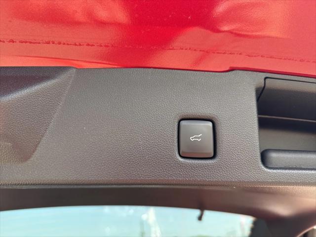 new 2025 Ford Escape car, priced at $34,057