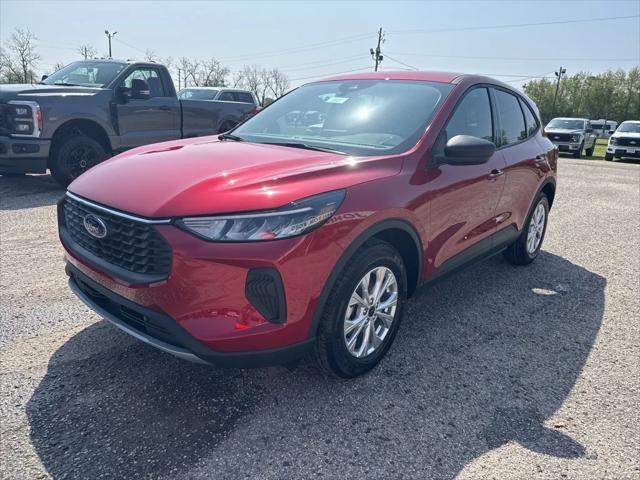 new 2025 Ford Escape car, priced at $34,057