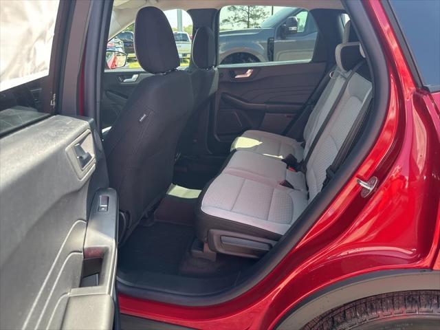 new 2025 Ford Escape car, priced at $34,057