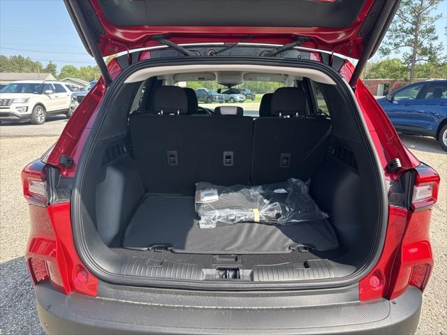 new 2025 Ford Escape car, priced at $36,645