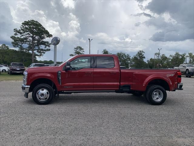 new 2024 Ford F-350 car, priced at $87,395