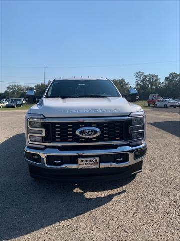 new 2024 Ford F-350 car, priced at $89,800