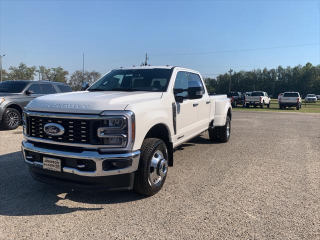 new 2024 Ford F-350 car, priced at $89,800