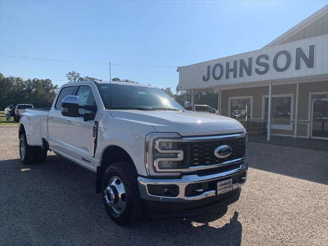 new 2024 Ford F-350 car, priced at $89,800