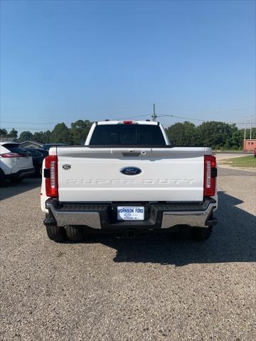 new 2024 Ford F-350 car, priced at $89,800