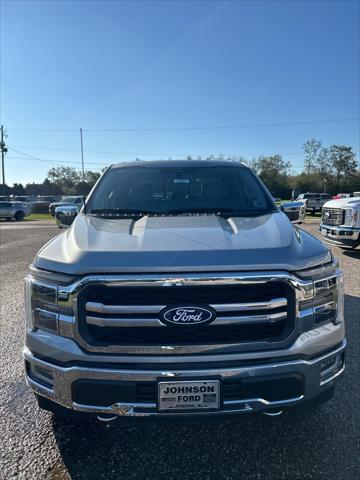 new 2024 Ford F-150 car, priced at $68,485