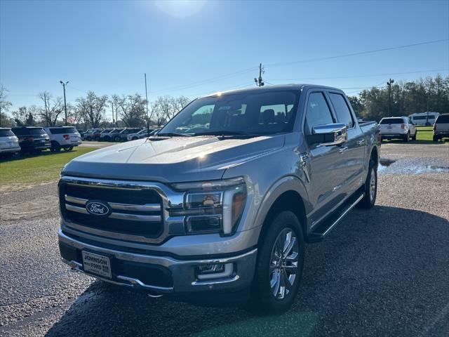 new 2024 Ford F-150 car, priced at $68,485