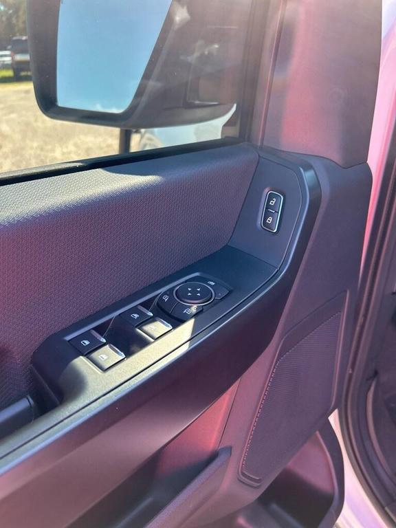 used 2024 Ford F-150 car, priced at $44,658