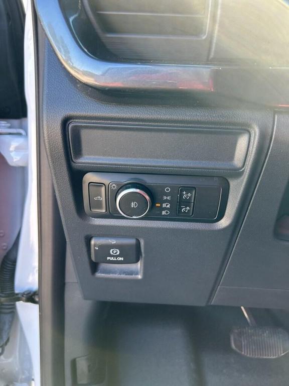 used 2024 Ford F-150 car, priced at $44,658