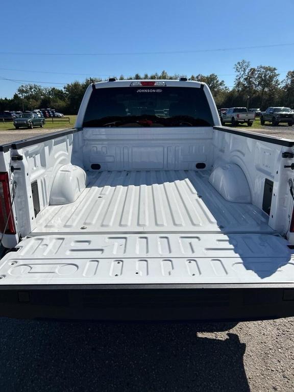 used 2024 Ford F-150 car, priced at $44,658