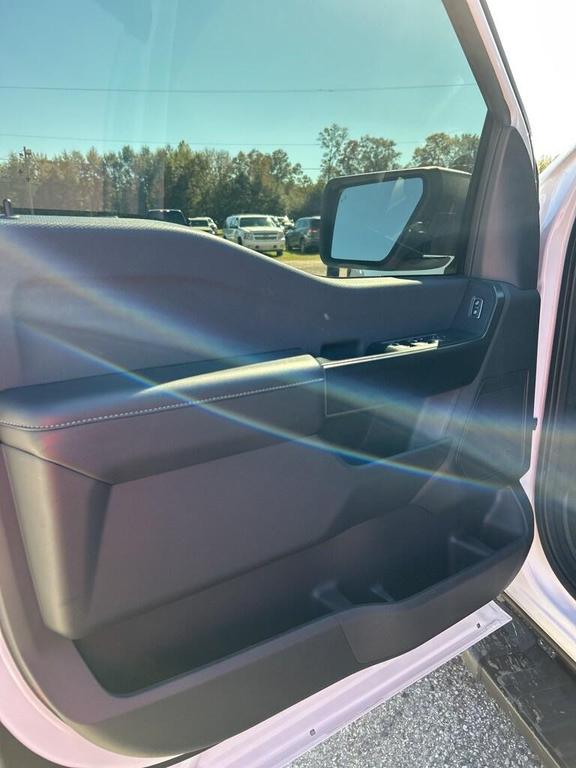 used 2024 Ford F-150 car, priced at $44,658