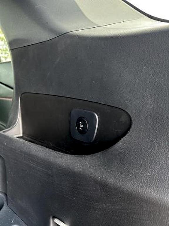 new 2025 Ford Explorer car, priced at $53,650