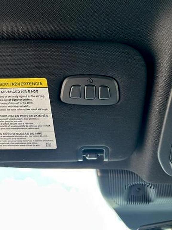 new 2025 Ford Explorer car, priced at $53,650