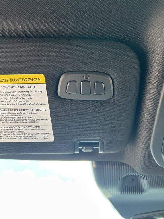 new 2025 Ford Explorer car, priced at $53,650