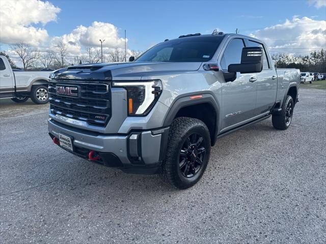 used 2024 GMC Sierra 2500 car, priced at $75,988