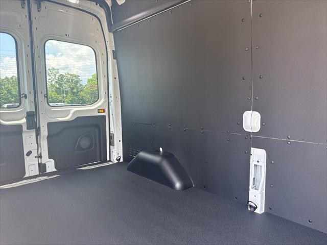 new 2025 Ford Transit-350 car, priced at $52,845