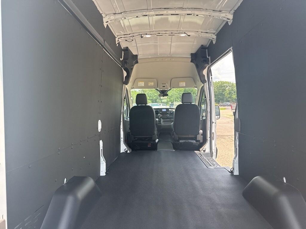 new 2025 Ford Transit-350 car, priced at $56,125
