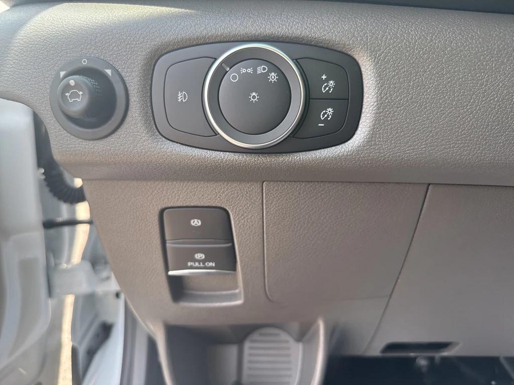 new 2025 Ford Transit-350 car, priced at $56,125