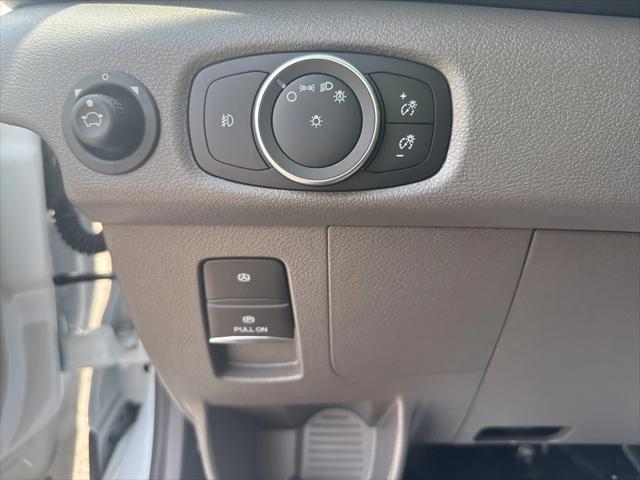 new 2025 Ford Transit-350 car, priced at $52,845