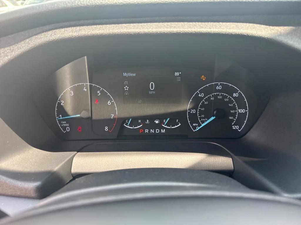 new 2025 Ford Transit-350 car, priced at $56,125
