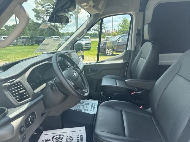 new 2025 Ford Transit-350 car, priced at $52,845