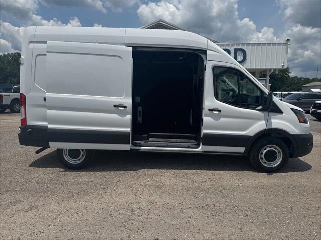 new 2025 Ford Transit-350 car, priced at $52,845