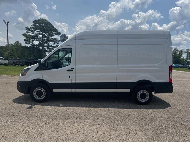 new 2025 Ford Transit-350 car, priced at $52,845