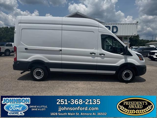 new 2025 Ford Transit-350 car, priced at $52,845