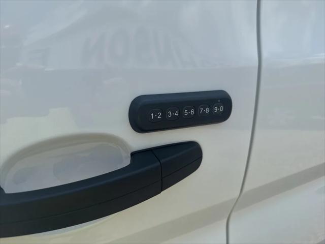 new 2025 Ford Transit-350 car, priced at $52,845