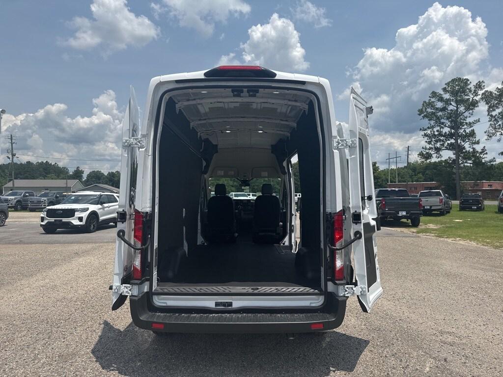 new 2025 Ford Transit-350 car, priced at $56,125