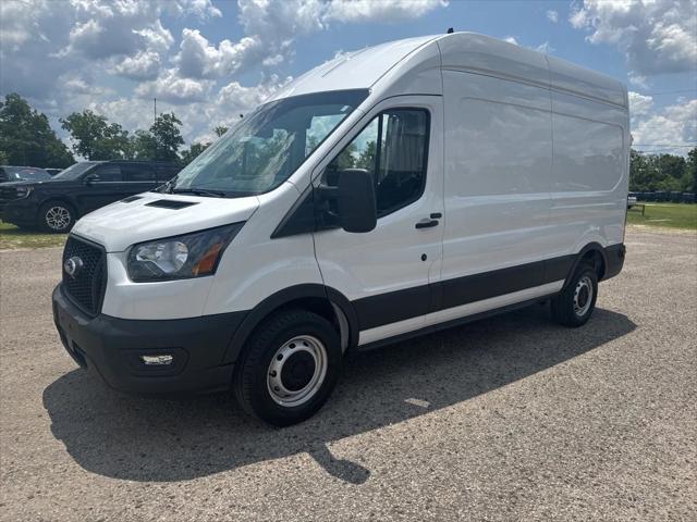 new 2025 Ford Transit-350 car, priced at $52,845