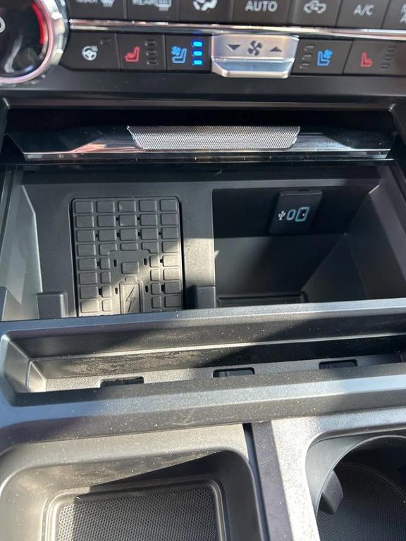 new 2025 Ford F-250 car, priced at $100,790