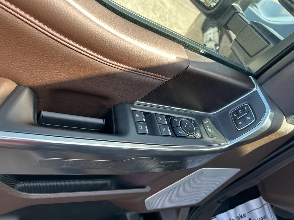 new 2025 Ford F-250 car, priced at $100,790