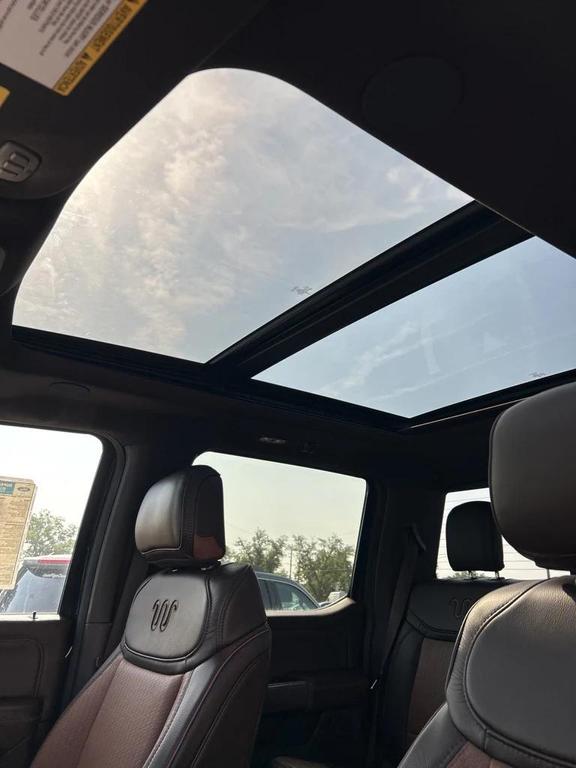 new 2025 Ford F-250 car, priced at $100,790