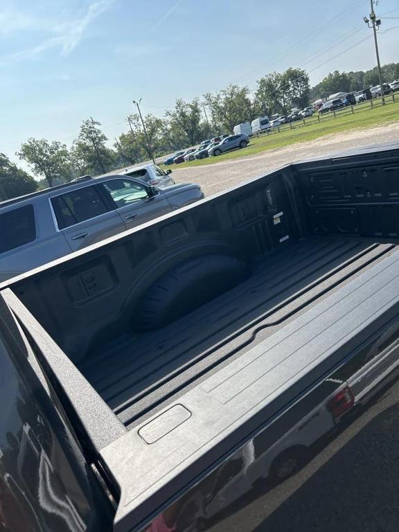 new 2025 Ford F-250 car, priced at $100,790