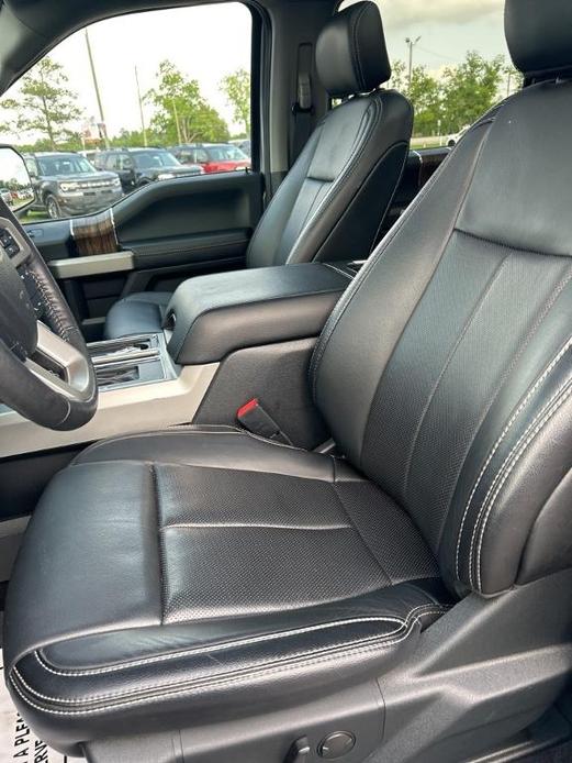 used 2020 Ford F-150 car, priced at $44,749