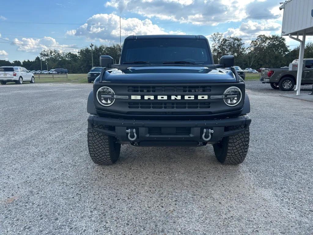 used 2023 Ford Bronco car, priced at $37,222
