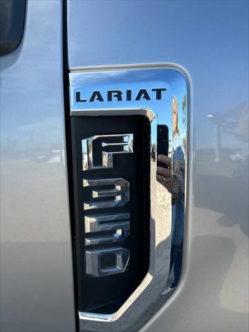used 2020 Ford F-350 car, priced at $42,998