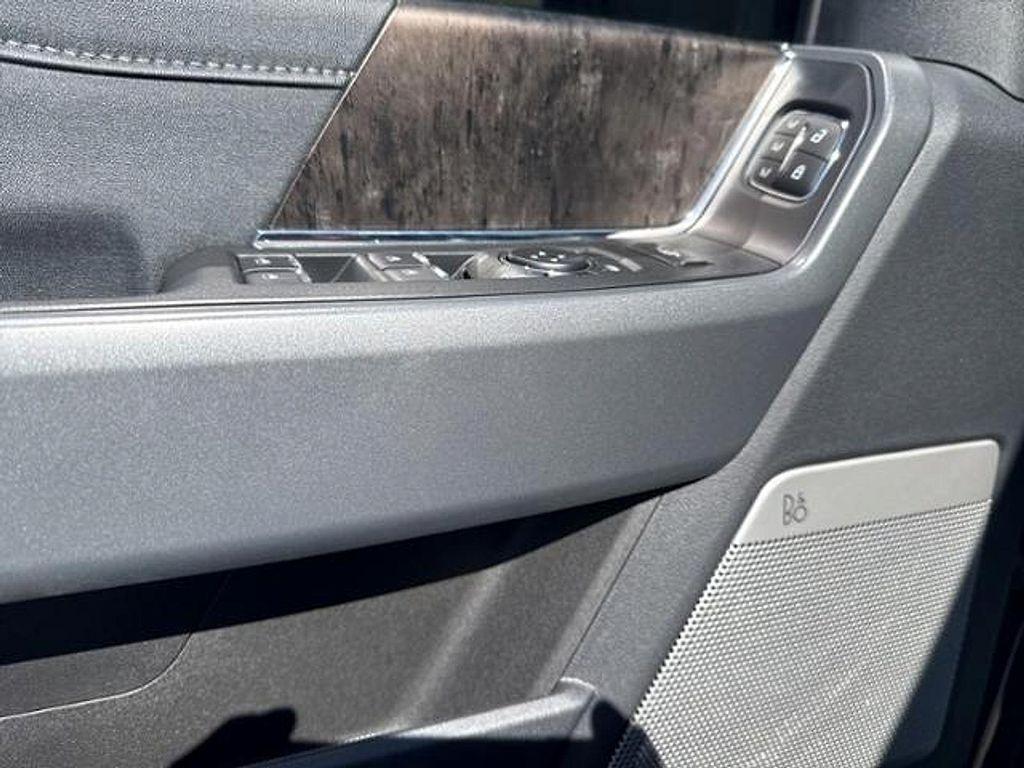 new 2024 Ford F-250 car, priced at $86,305