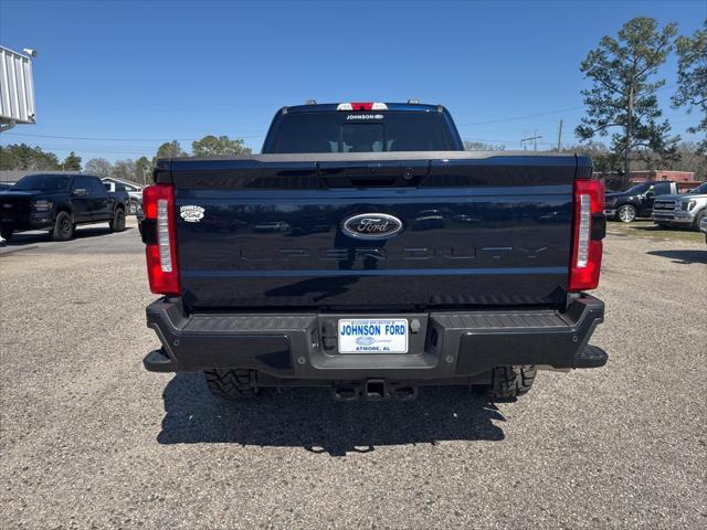 new 2024 Ford F-250 car, priced at $87,588