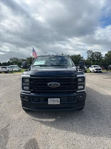 new 2024 Ford F-250 car, priced at $88,805