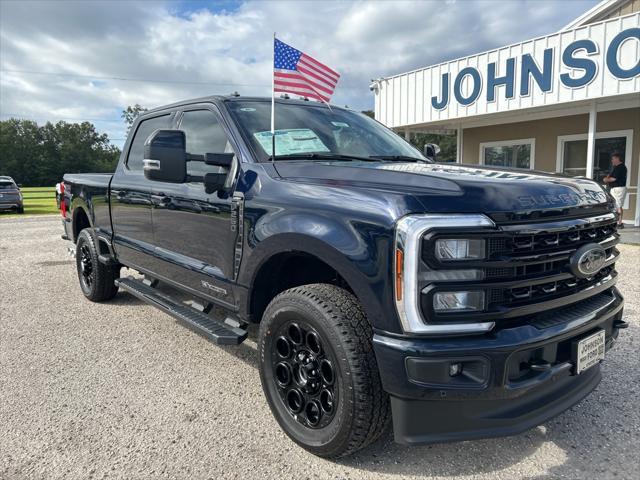 new 2024 Ford F-250 car, priced at $88,805