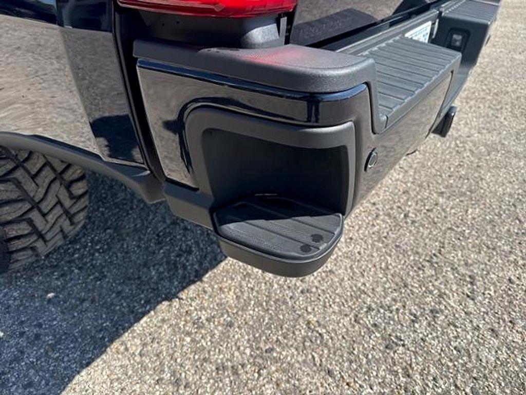 new 2024 Ford F-250 car, priced at $86,305