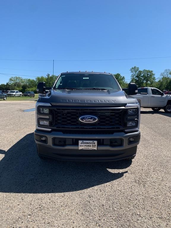 new 2024 Ford F-350 car, priced at $56,588