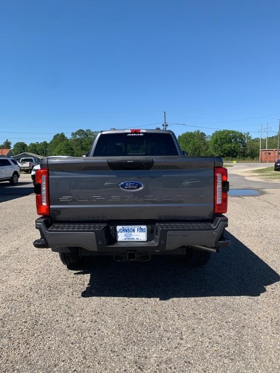 new 2024 Ford F-350 car, priced at $56,588