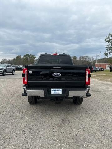 new 2024 Ford F-250 car, priced at $85,416