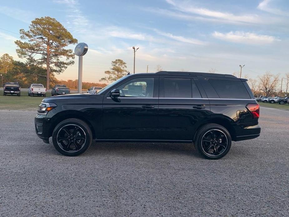 new 2024 Ford Expedition car, priced at $74,560